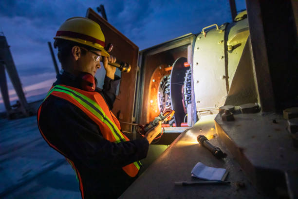 Best Electrical Installation Contractor  in Rockland, ME