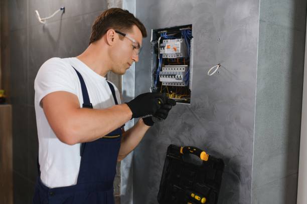 Best Outdoor Lighting Installation  in Rockland, ME