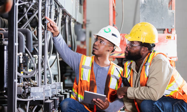 Best Residential Electrician Services  in Rockland, ME