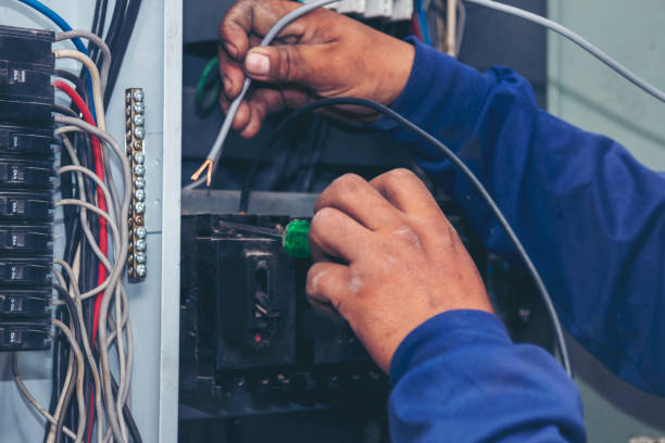 Best 24-Hour Electrician  in Rockland, ME
