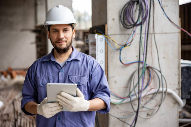 Best Electrical Troubleshooting Services  in Rockland, ME