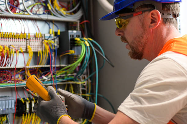 Best Electrical Upgrades for Homes  in Rockland, ME
