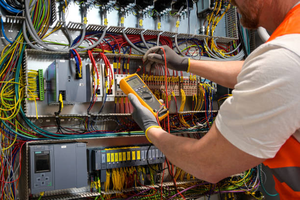 Best Electrical Rewiring Services  in Rockland, ME