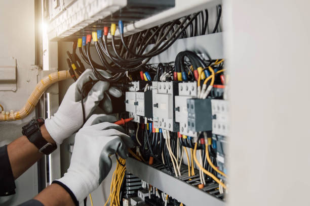 Best Electrical System Inspection  in Rockland, ME
